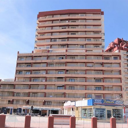 דירות Playa de Gandia Don Ximo Gandia - Alquiler Solo Familias מראה חיצוני תמונה