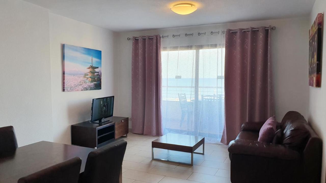 דירות Playa de Gandia Don Ximo Gandia - Alquiler Solo Familias מראה חיצוני תמונה