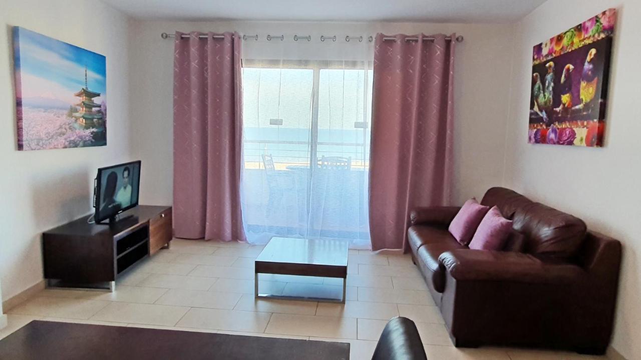 דירות Playa de Gandia Don Ximo Gandia - Alquiler Solo Familias מראה חיצוני תמונה
